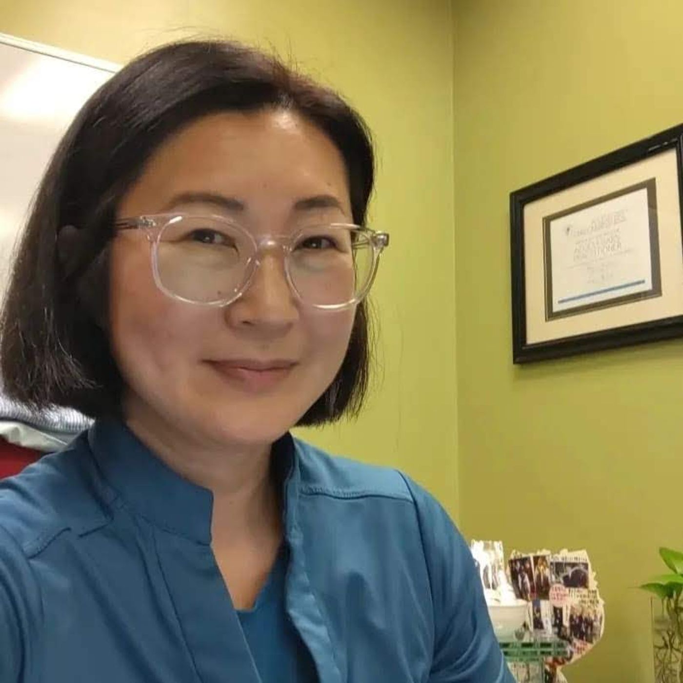 How Healing Your Energy Can Elevate Your Business w/ Mayumi Pachkoski
