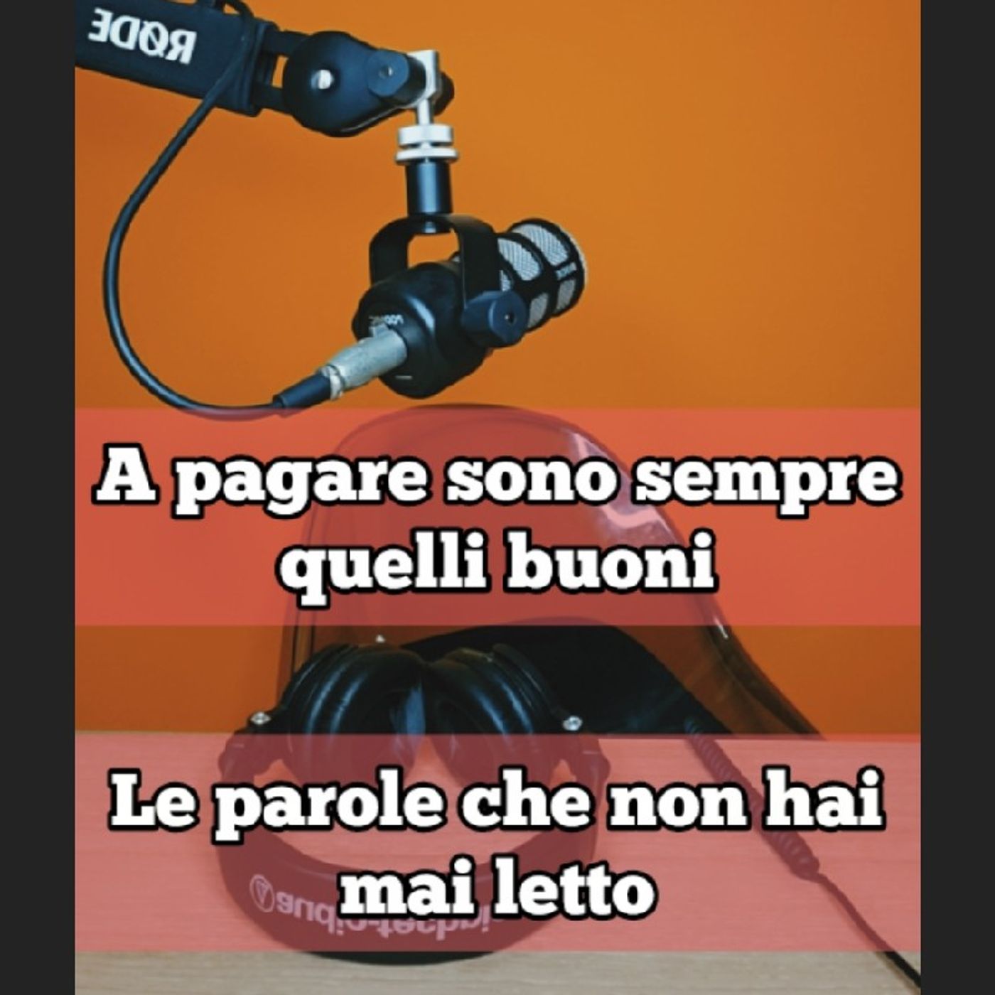 Episodio 1805 - A pagare sono sempre quelli buoni.