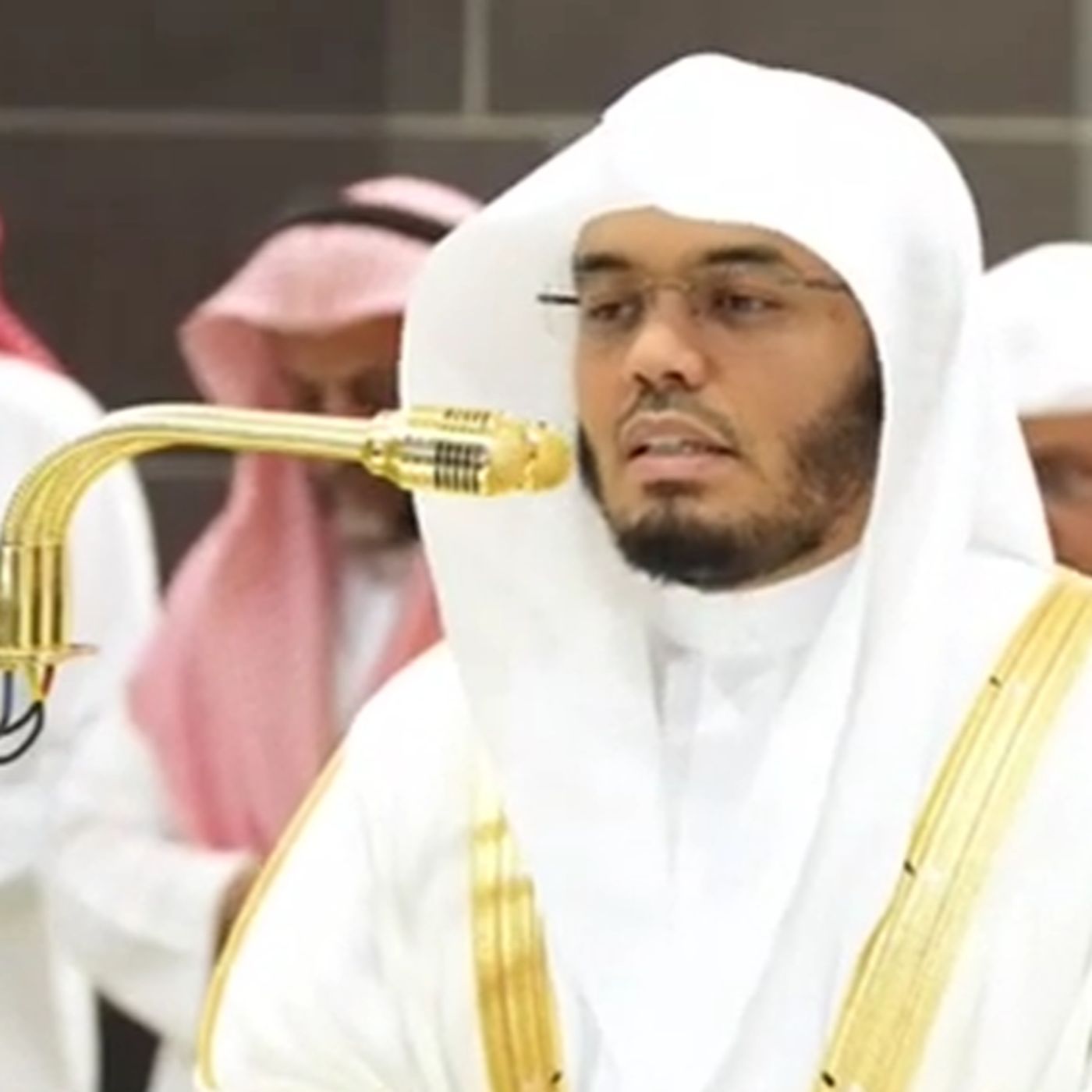 Maghrib Salah 17 th January 2025 - Yasser Al Dossari