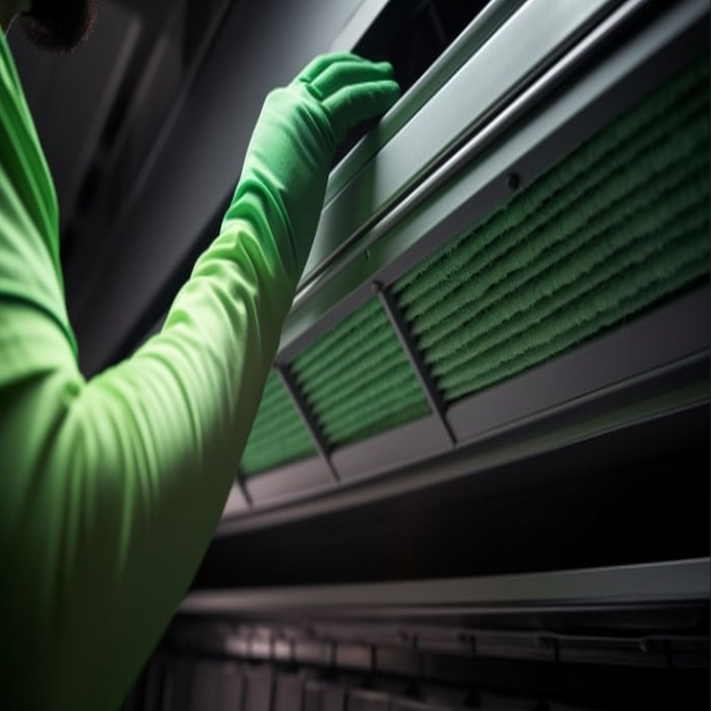 Best Dryer Vent Cleaning Services Company in DeLand FL