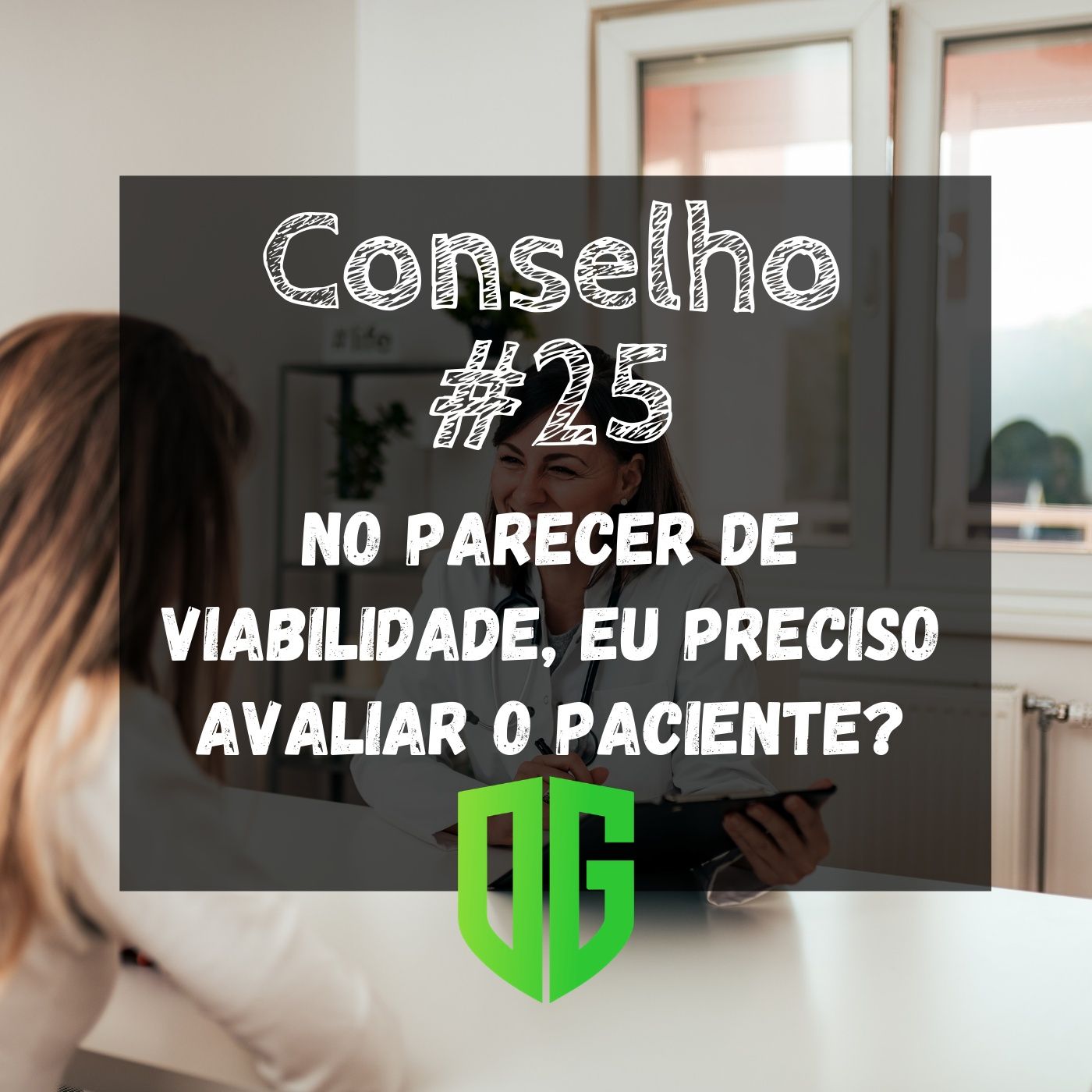 Podcast #ConselhodoPerito