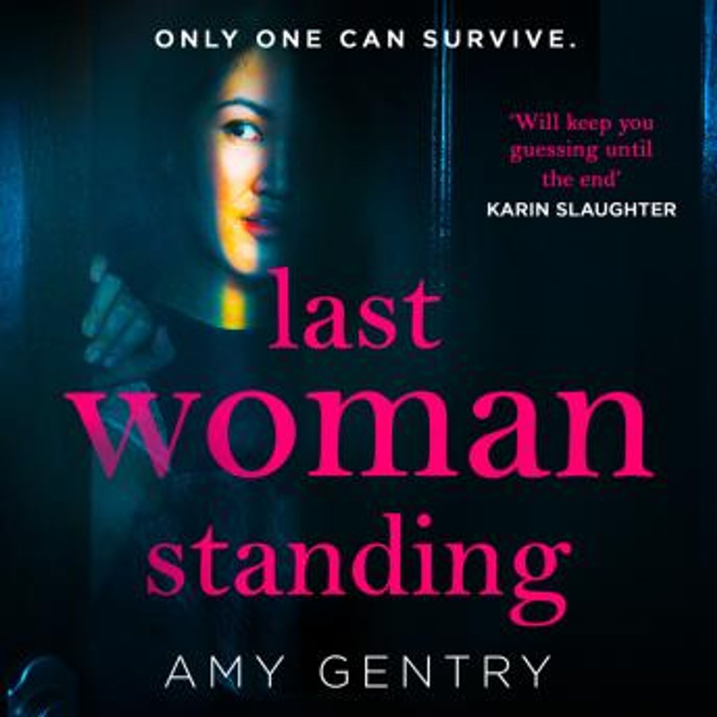 Access Top-Rated Full Audiobooks in Mystery, Thriller & Horror, Suspense