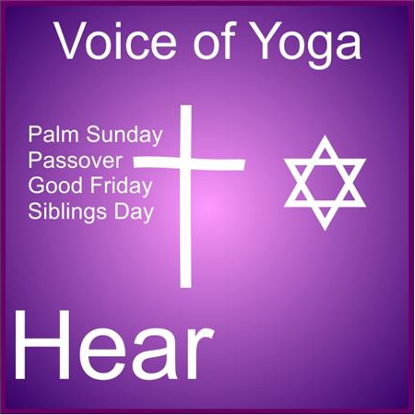 Religious Holidays and Union with the Divine episode artwork