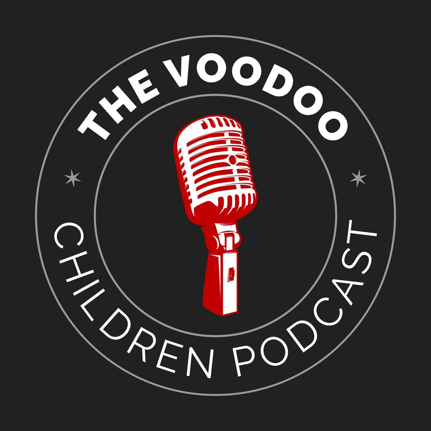 The VooDoo Children