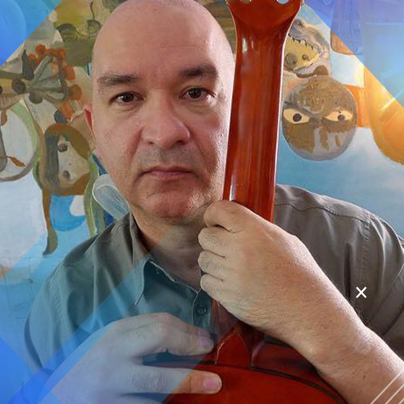 Herbert Vianna e o Prêmio UBC 2020 episode artwork