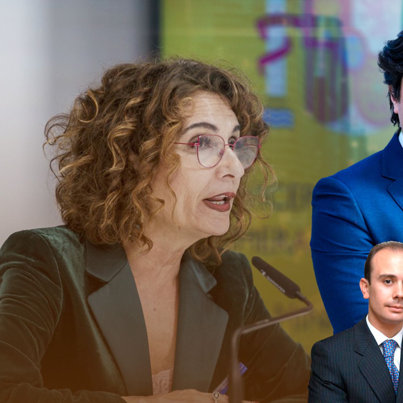 Con Ánimo de Lucro: Hacienda prepara un nuevo golpe contra los autónomos en la renta