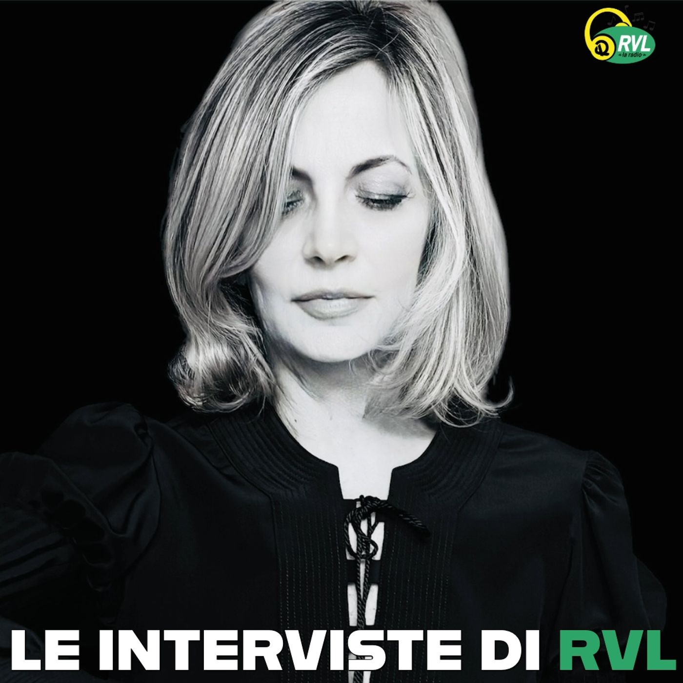 ✨ 𝐂𝐀𝐓𝐓𝐈𝐕𝐈 𝐏𝐄𝐍𝐒𝐈𝐄𝐑𝐈 ospite di 𝑹𝑽𝑳 𝑳𝑨 𝑹𝑨𝑫𝑰𝑶  📻 episode artwork