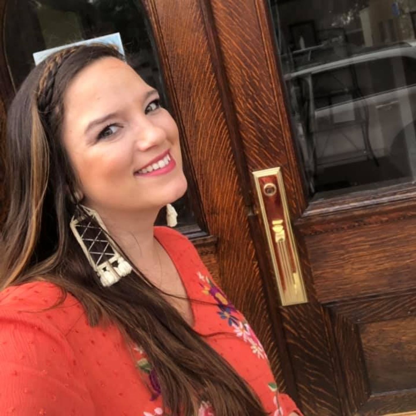 KVOU Feature Interviews