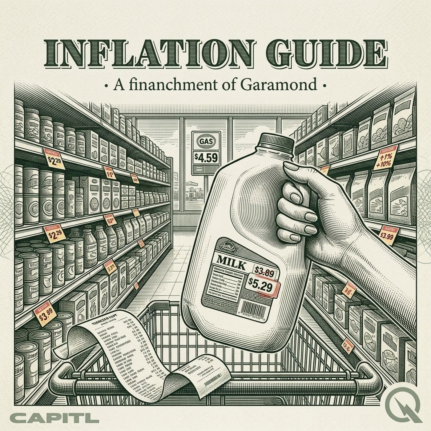 Inflation Guide