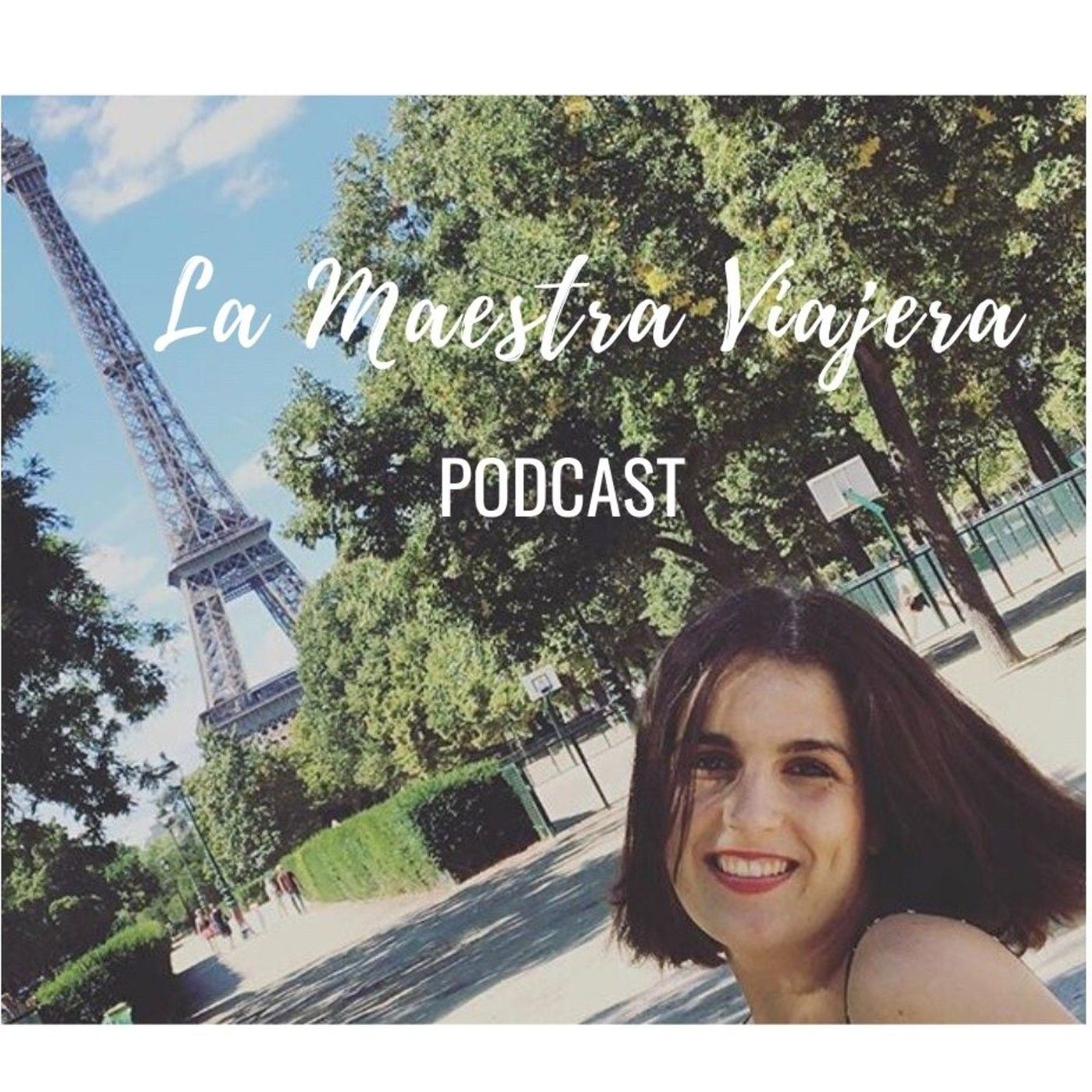 La Maestra Viajera. Educación y viajes.