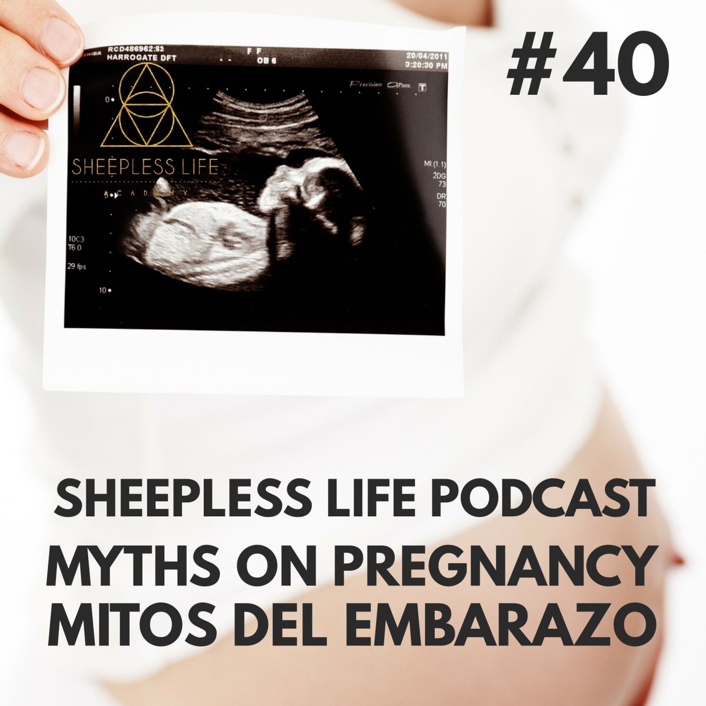 040 - Mitos del Embarazo