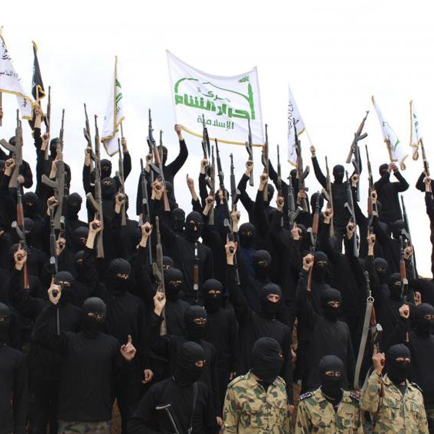 BONUS 41: A Closer Look at Turkey's Syrian Militias