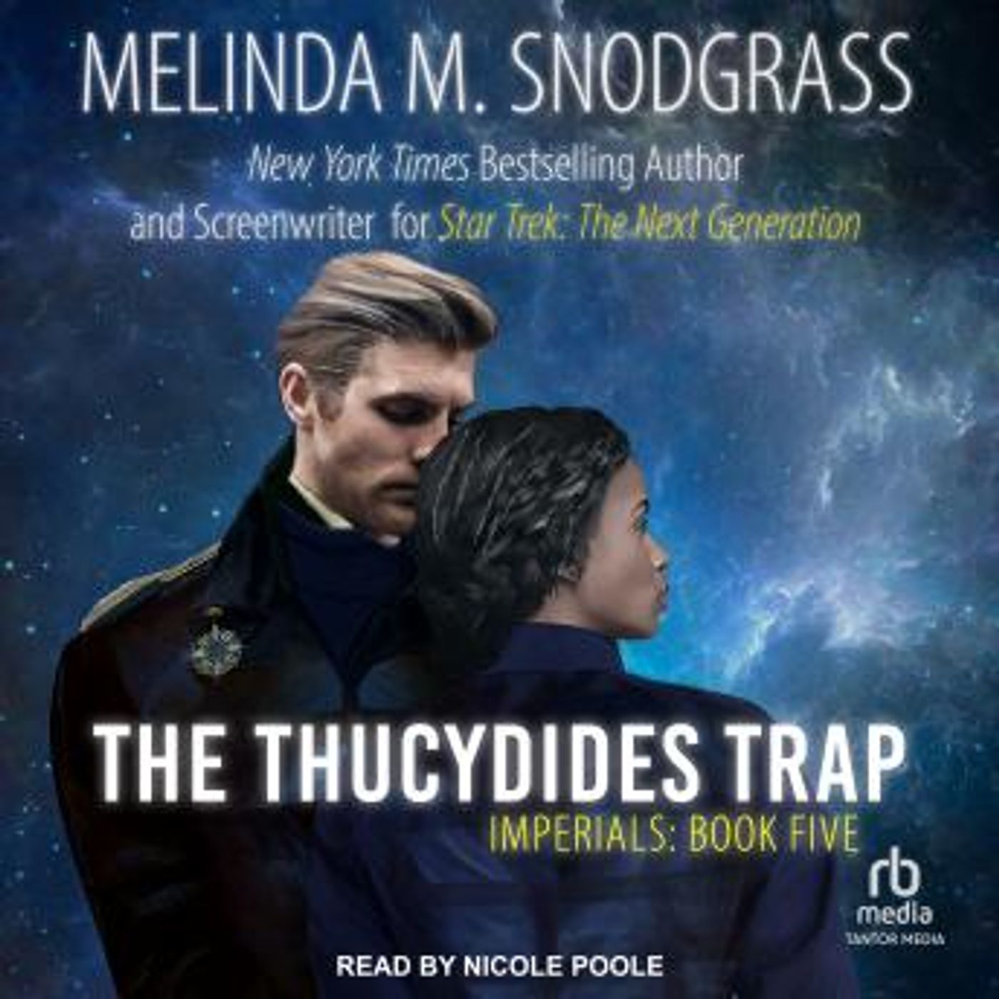 Listen to Top Full Audiobooks in Science Fiction & Fantasy, Science Fiction
