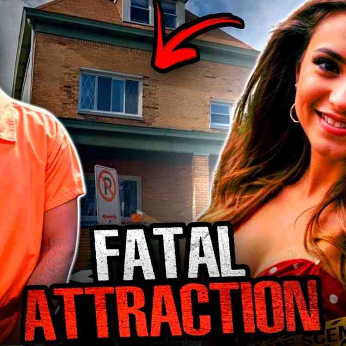 True Crime_ A Sick Obsession That Led To The Destruction Of His Girlfriend