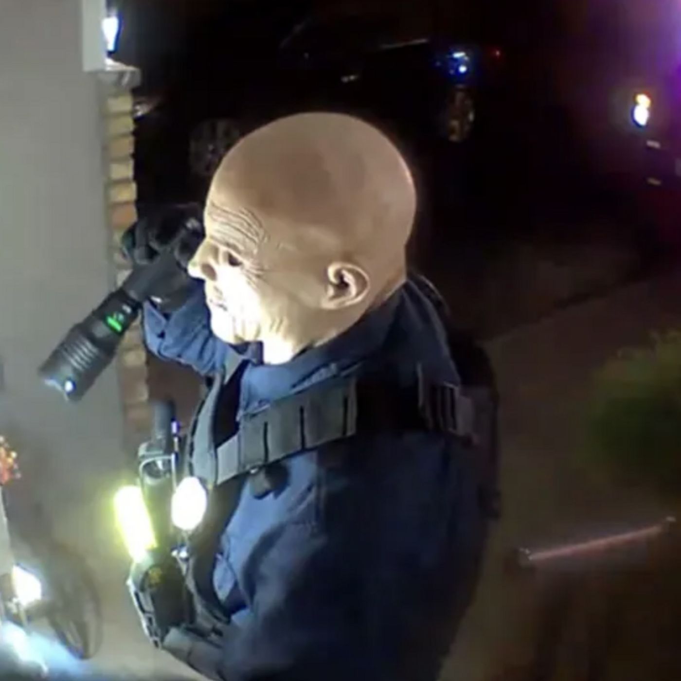 BONUS 180: Militant Vance Boelter and His Political Kill List