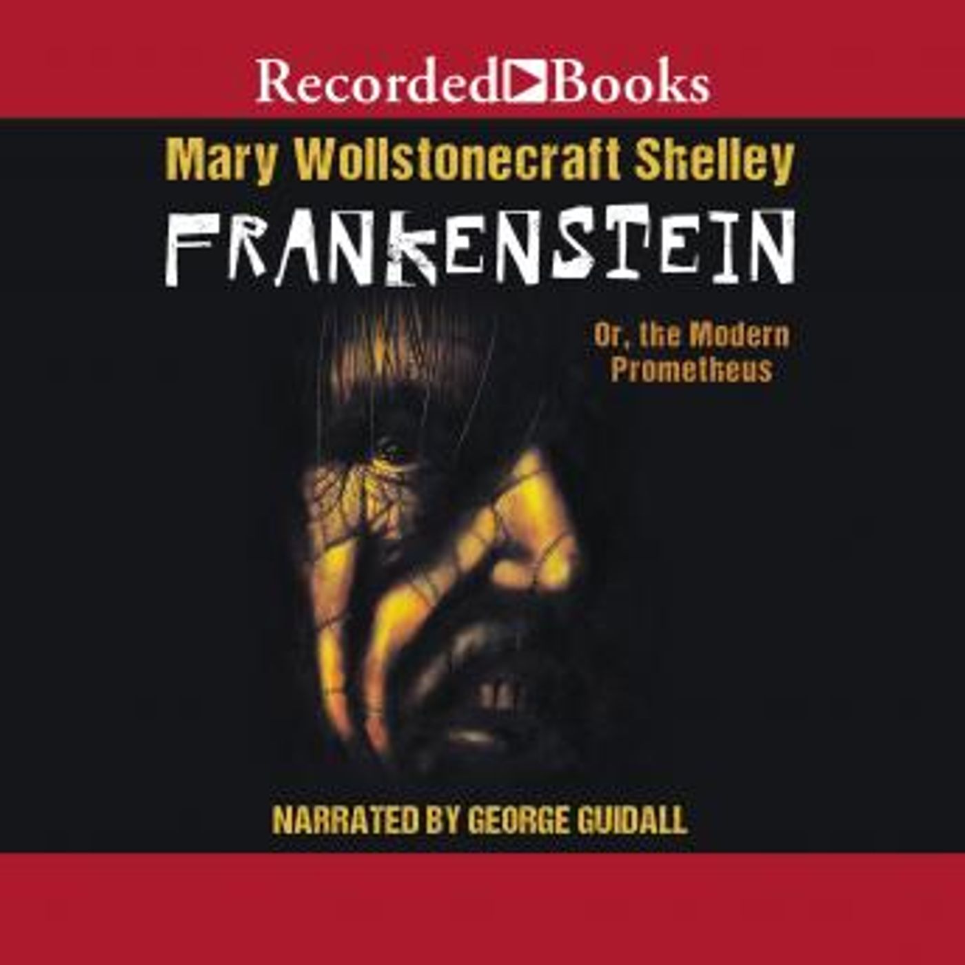Get New Full Audiobooks in Mystery, Thriller & Horror, Horror