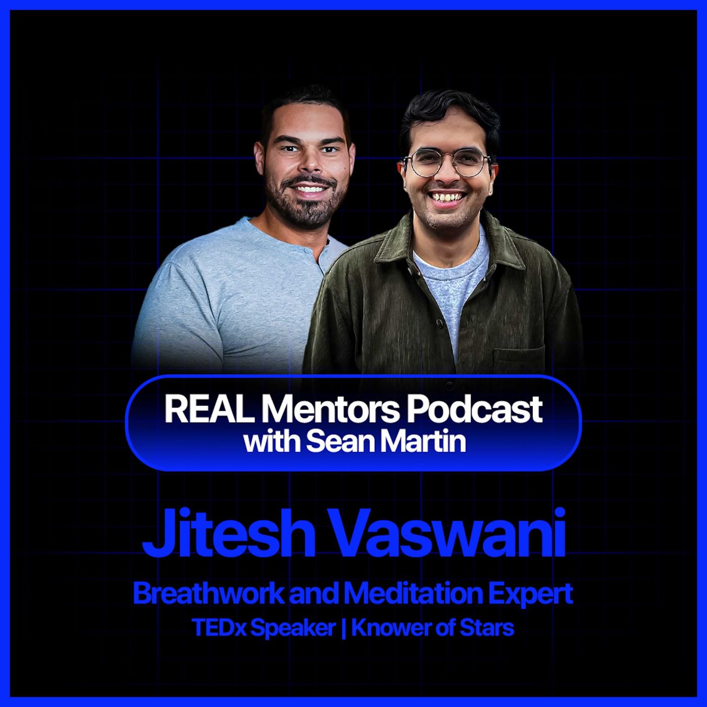 REAL Mentors Podcast