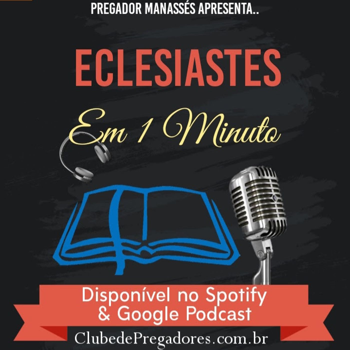 Pregador Manasses