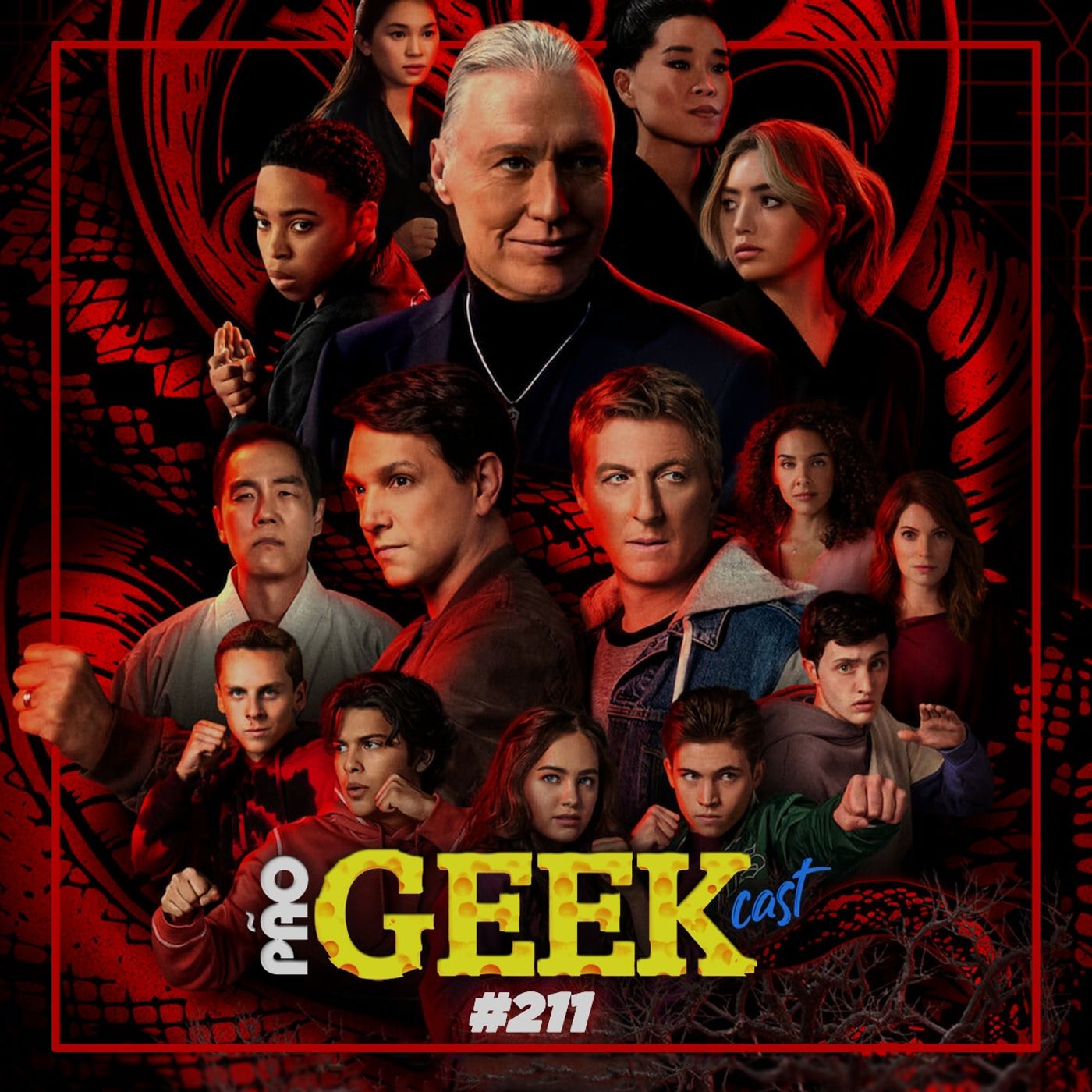 PãoGeekcast