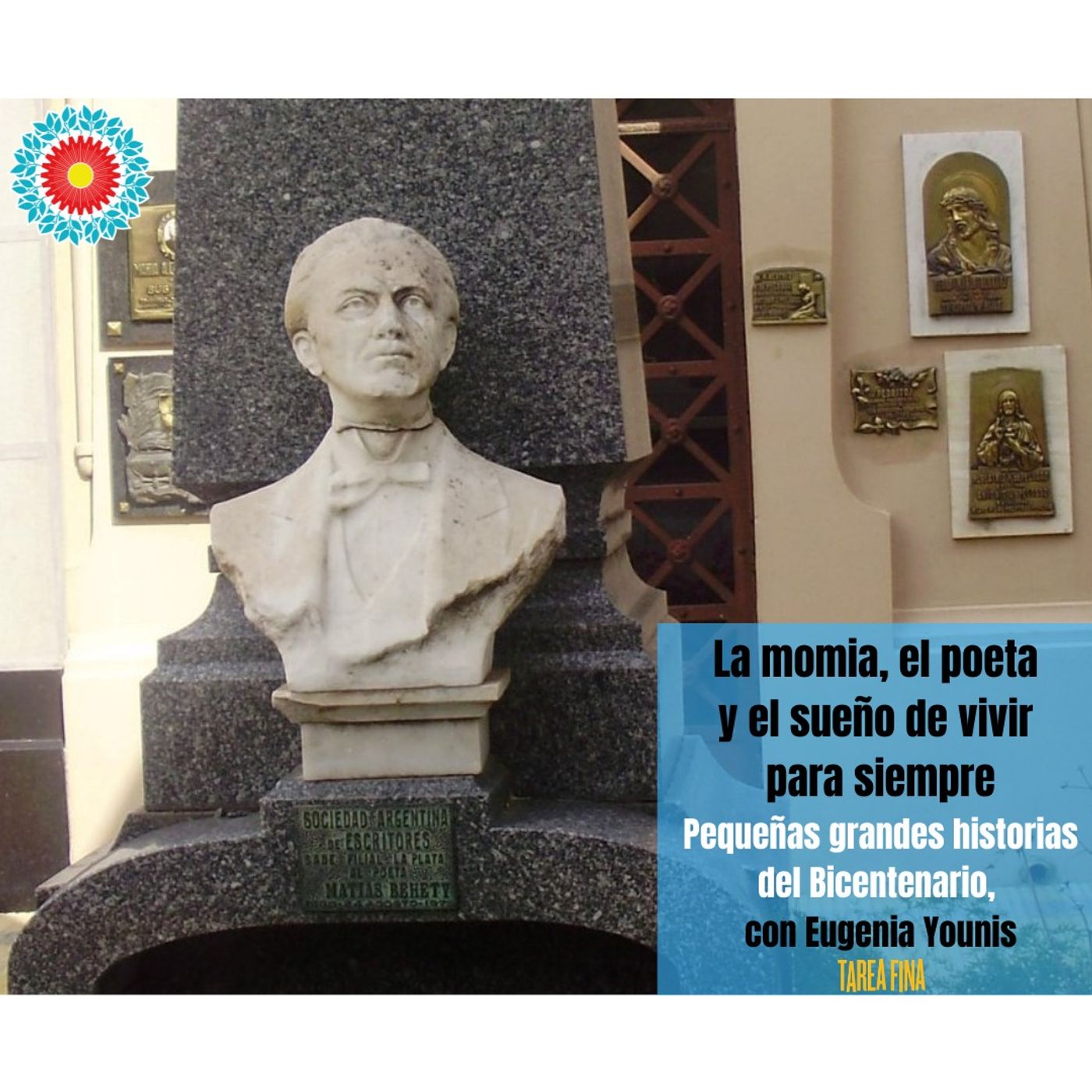 Pequeñas grandes historias bonaerenses