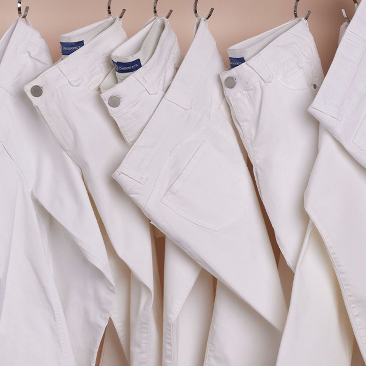 In Bloom: What to Wear with White Denim episode artwork