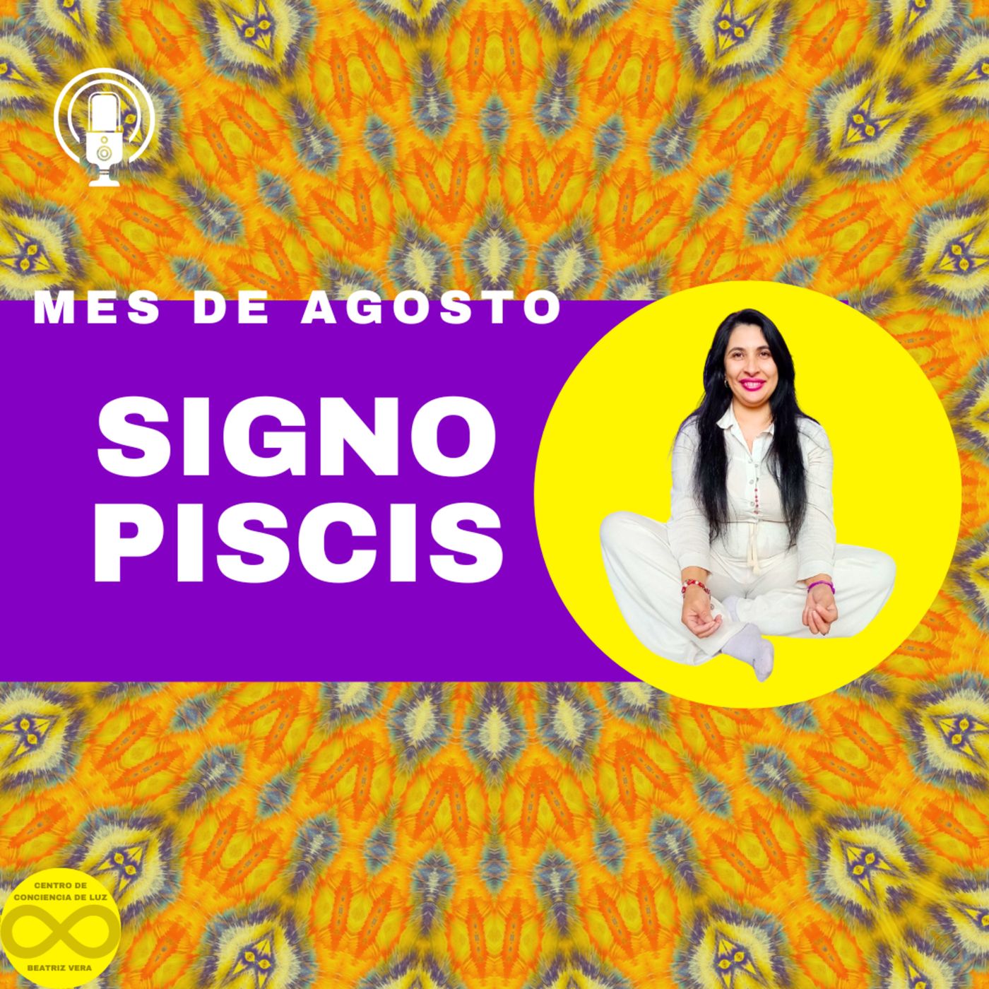 Frecuencia de meditacion y conciencia Beatriz Vera