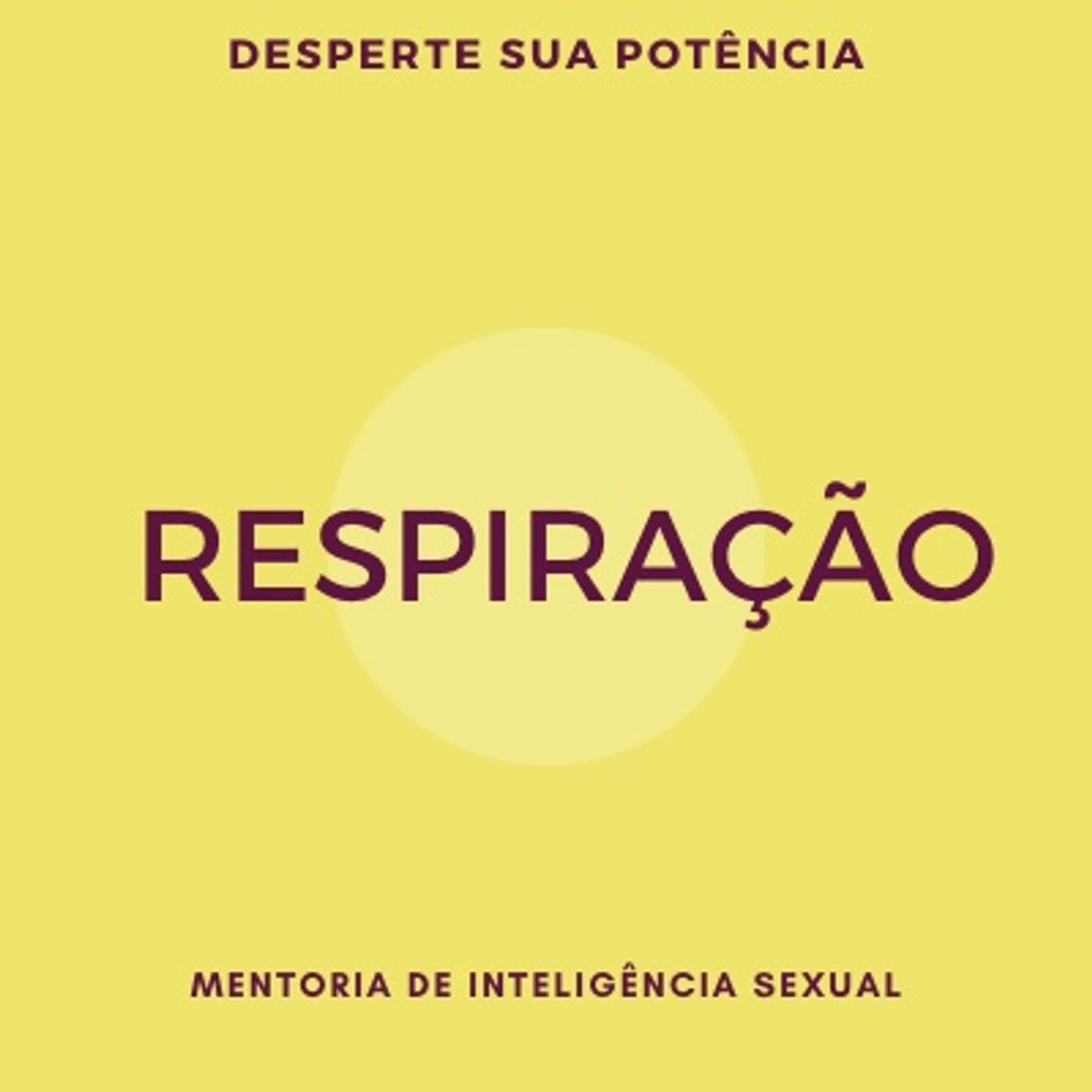 Respiração guiada episode artwork