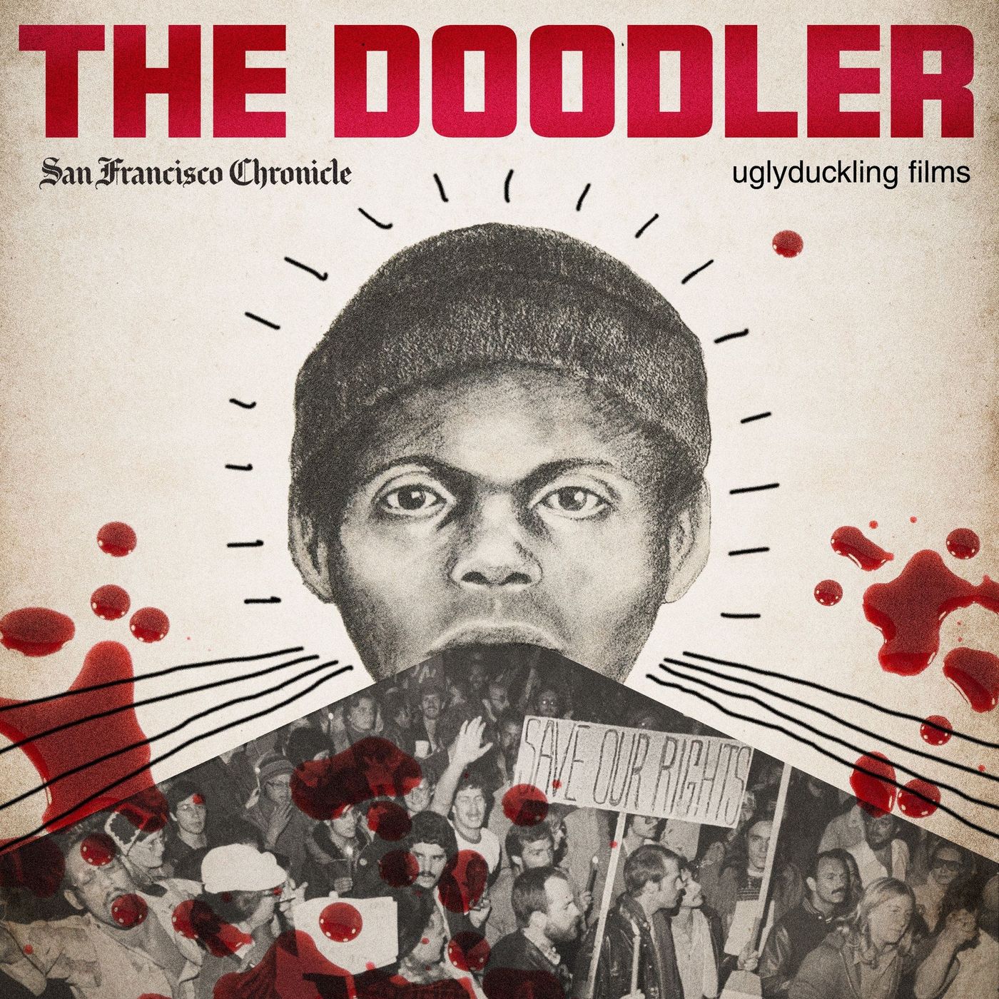 Introducing The Doodler
