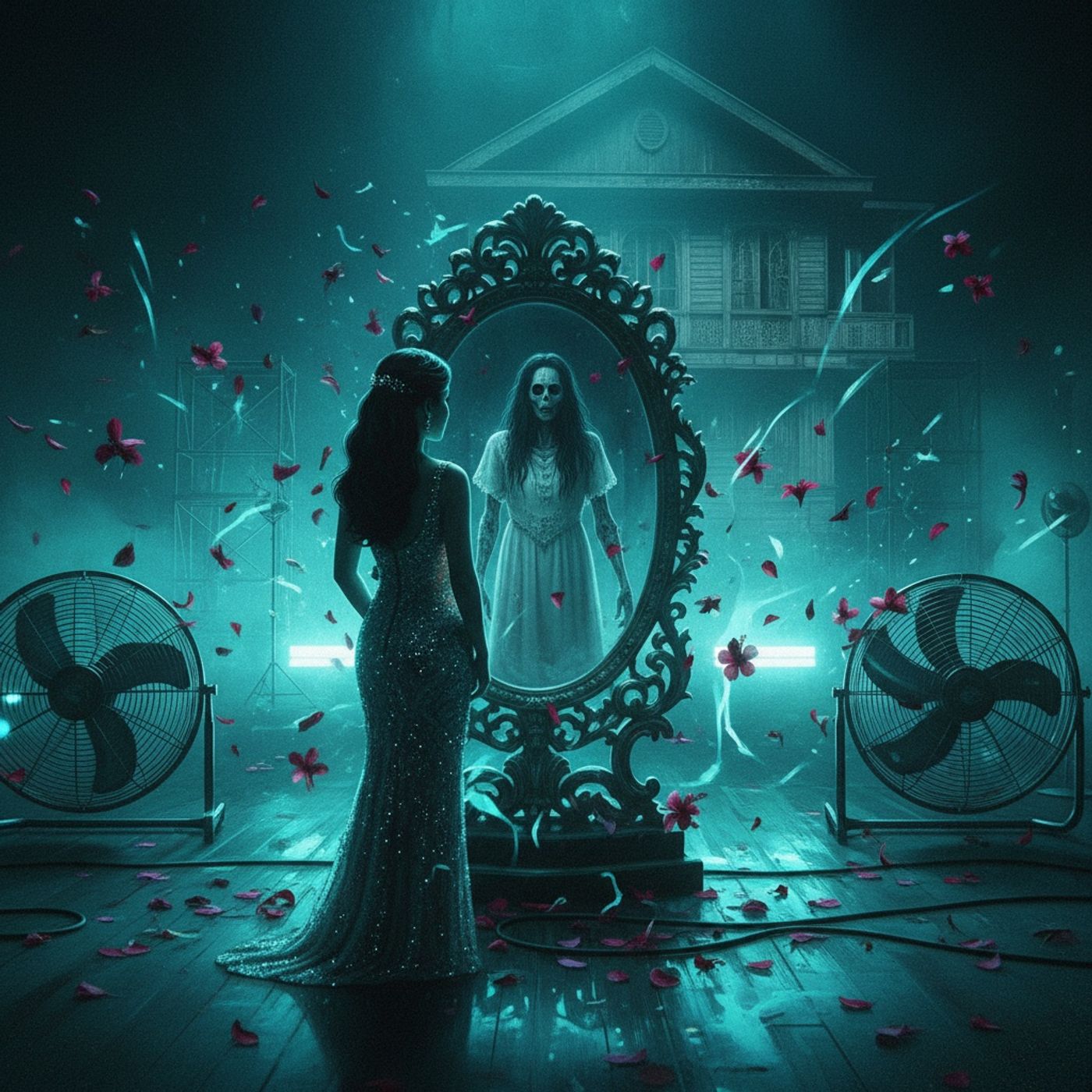 S6 E3: The beautiful Lie