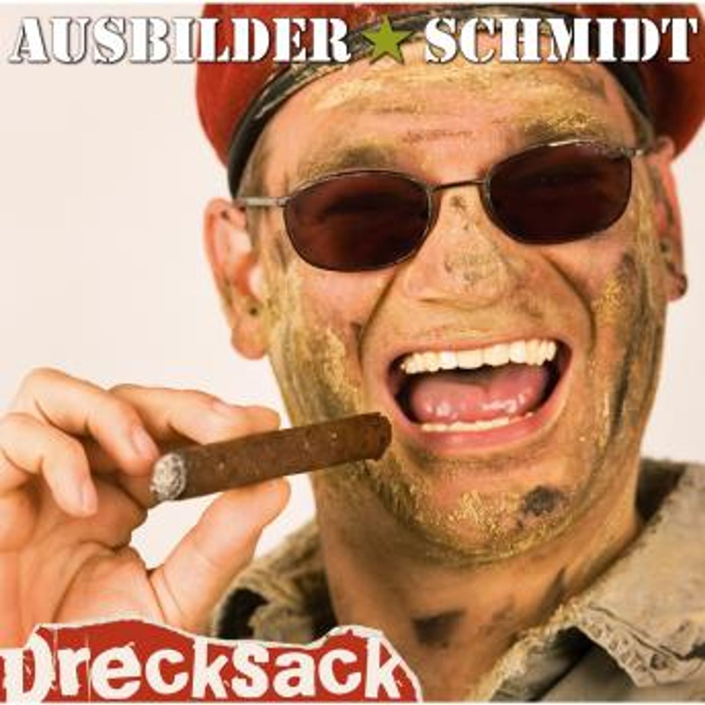 [German] - Drecksack by Ausbilder Schmidt episode artwork