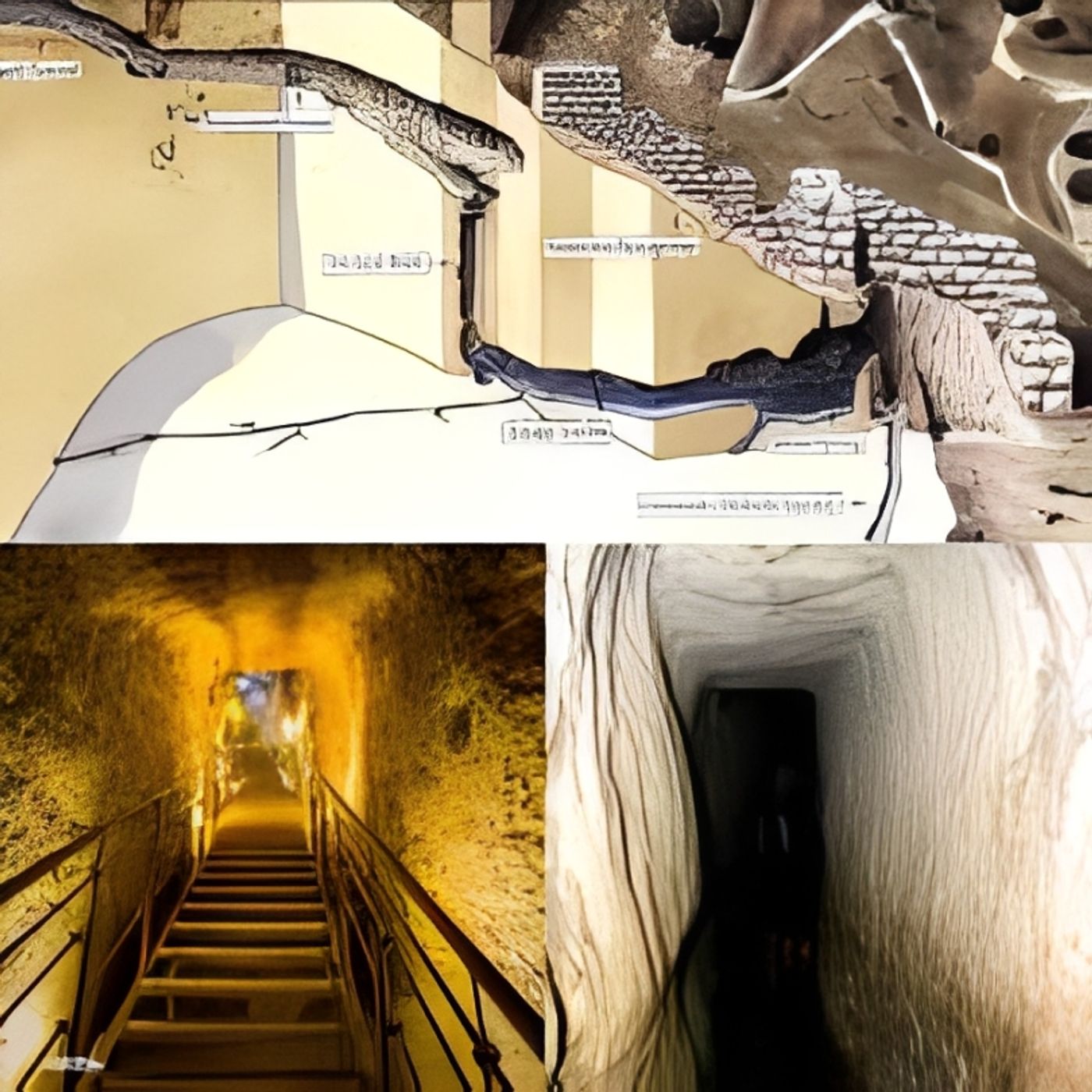 The Secret of Joab_s Water Shaft_ David_s Daring Conquest of Jerusalem(M4A_128K) episode artwork