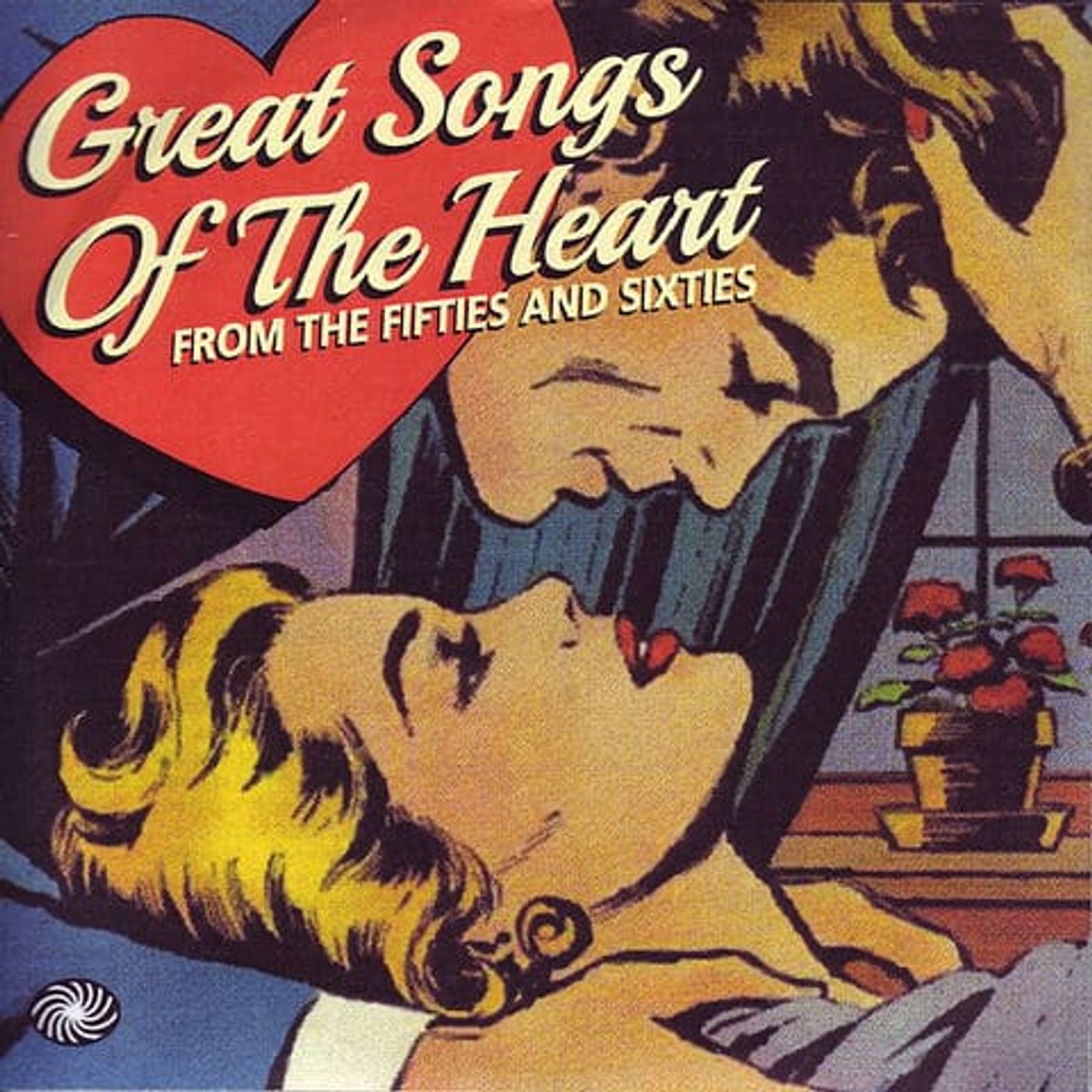 Capitani Coraggiosi - My Foolish Heart - Heart Attack Diaries Chapter #02