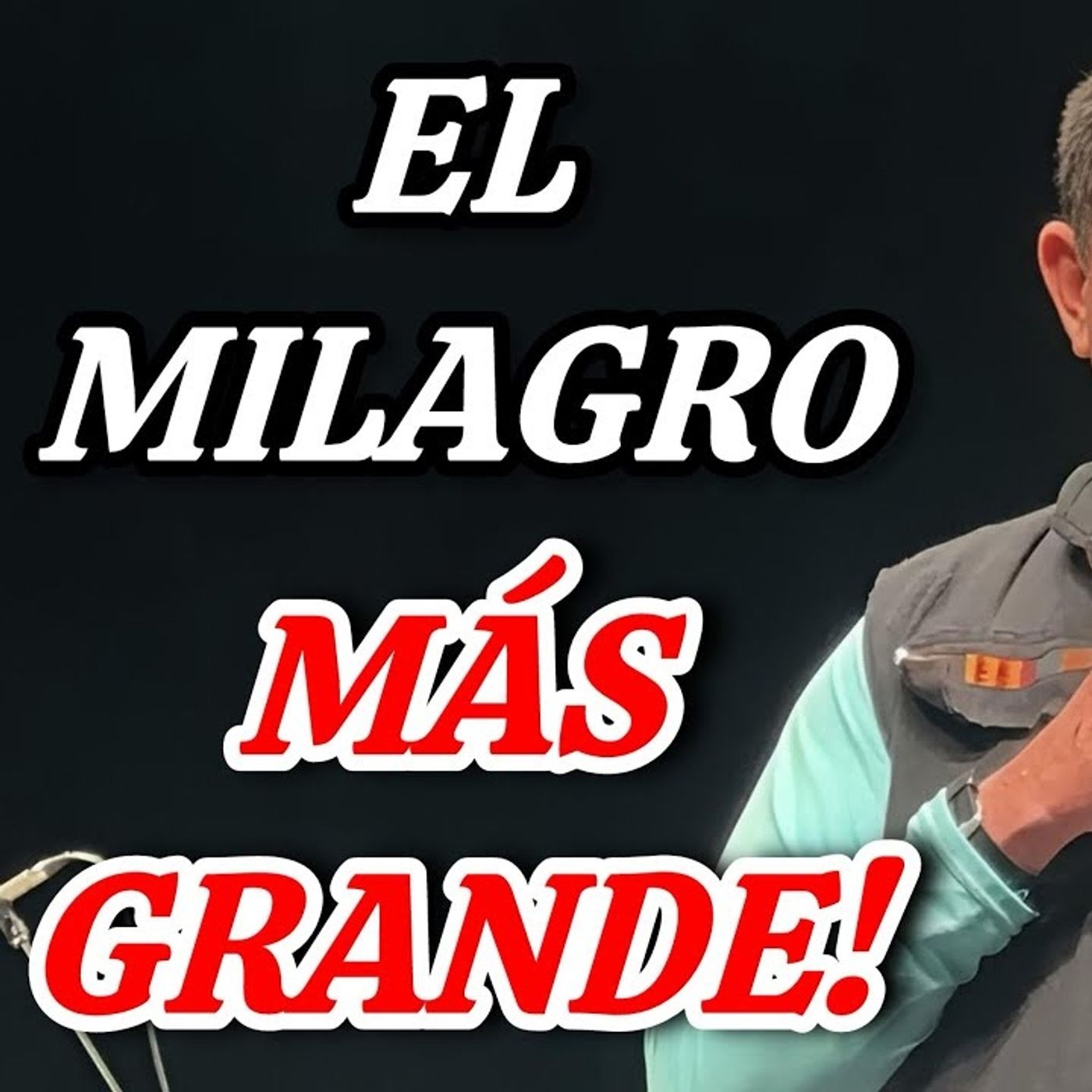 66-26_ Sábado de Milagros_ Desde New Orleans_ USA_ Padre Luis Toro episode artwork