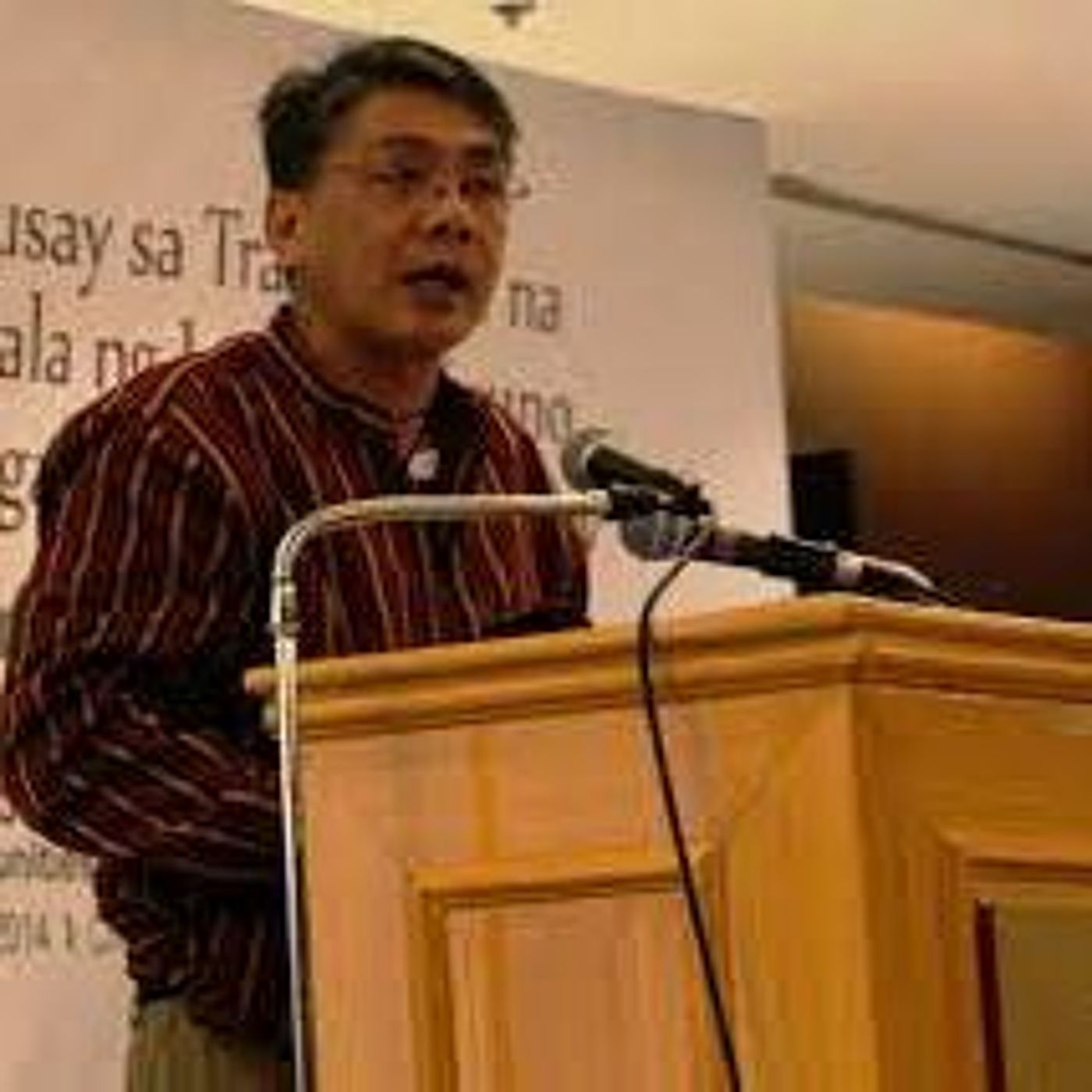 Indigenous Rights Radio