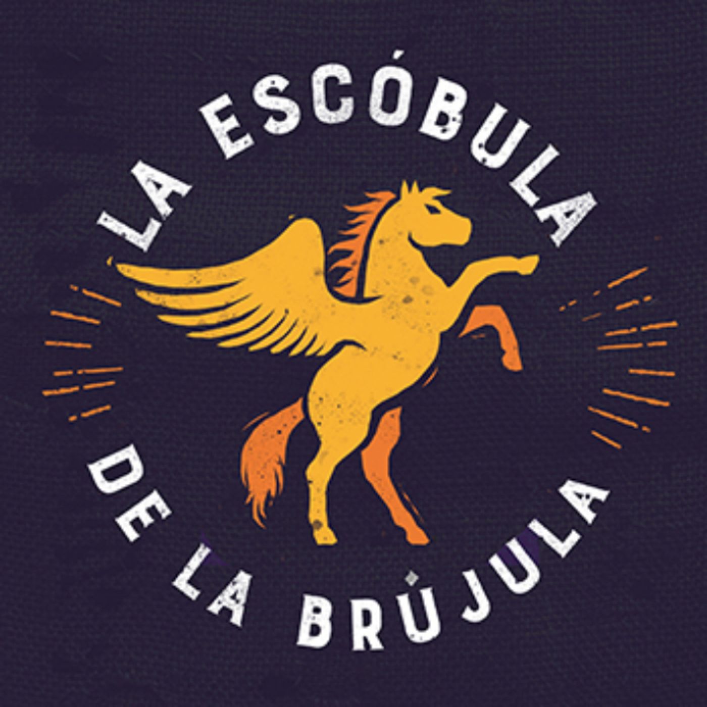 Programa 364 - El lenguaje del mito, la leyenda y el símbolo episode artwork