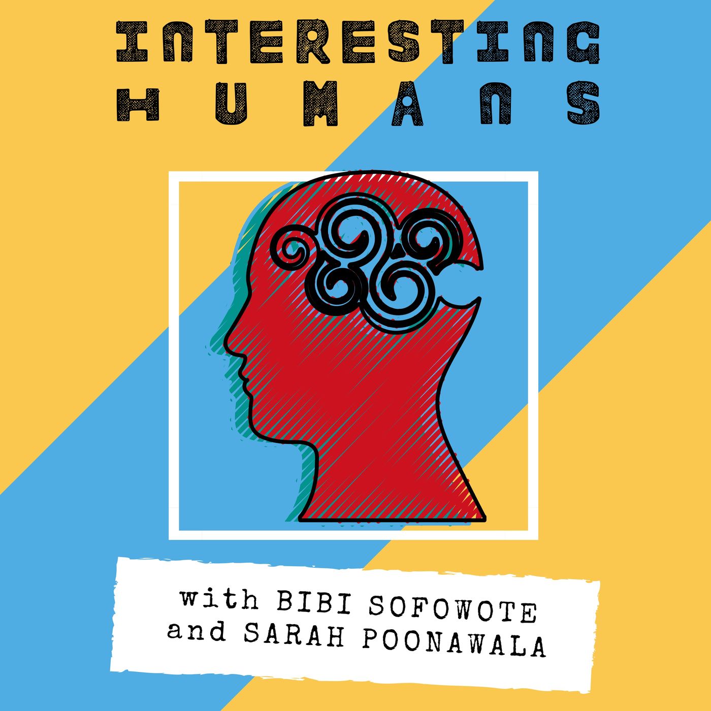 Interesting Humans