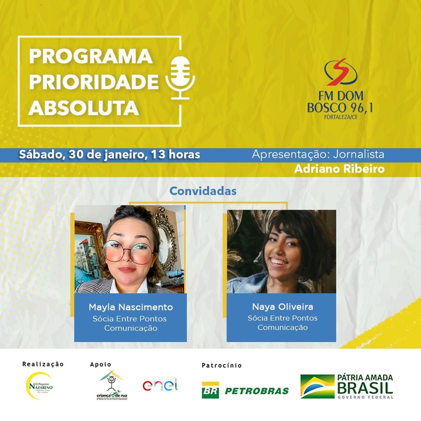 Prioridade Absoluta