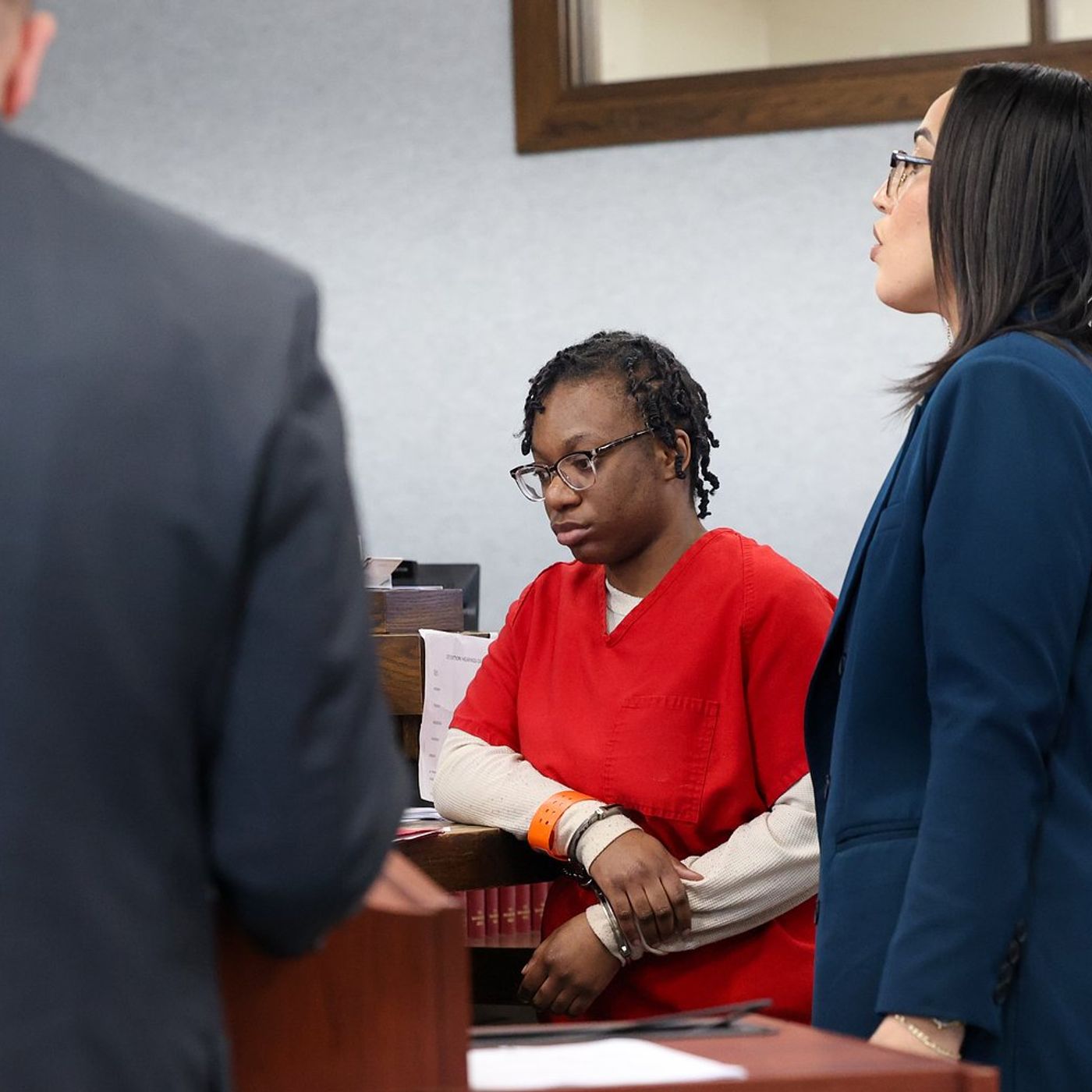 Xandria Harris’ attorney is filing a motion for change of venue episode artwork