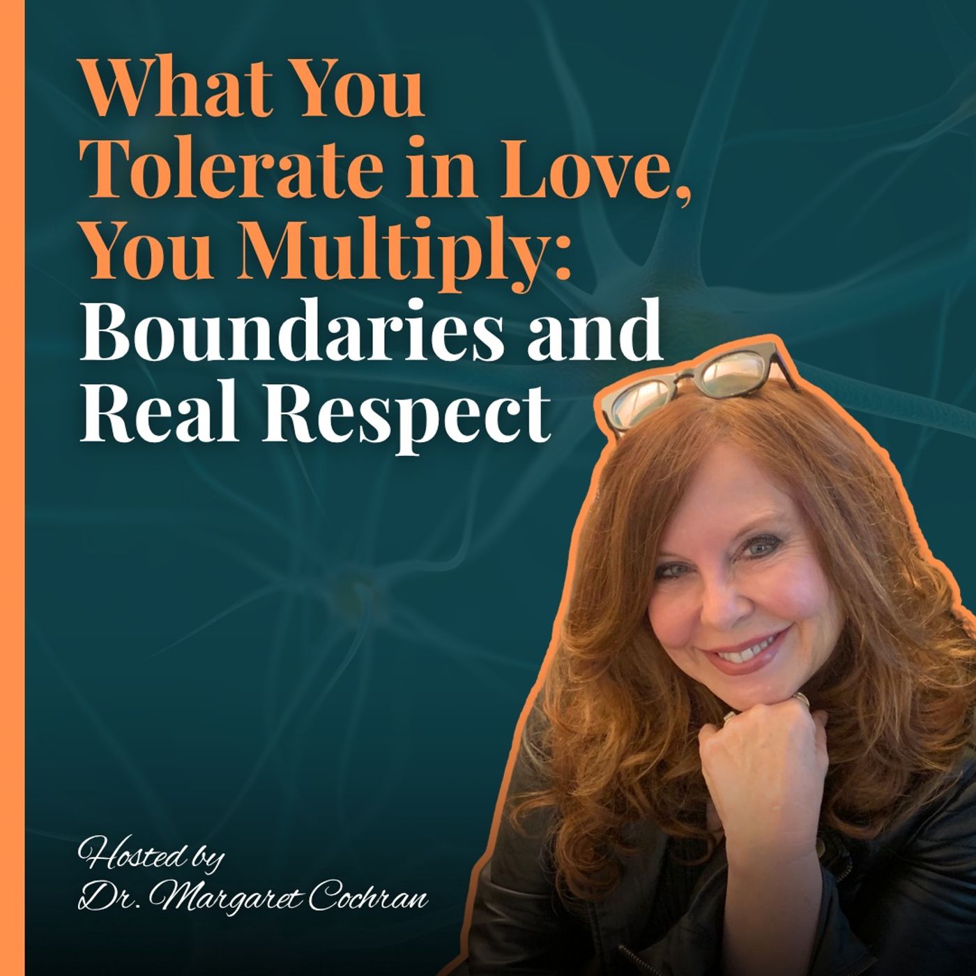 What You Tolerate in Love, You Multiply: Boundaries and Real Respect What You Tolerate in Love, You Multiply: Boundaries and Real Respect