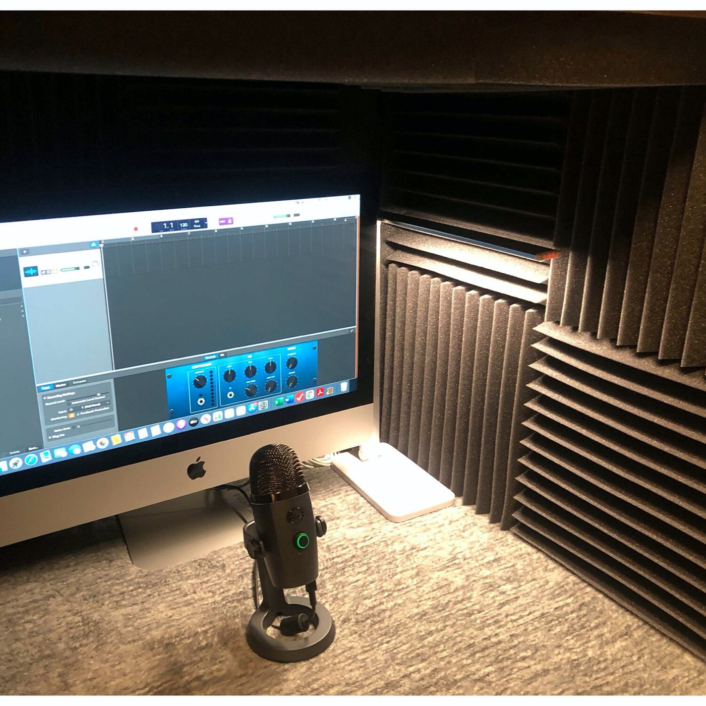 Approaching Zero - A Production of the NLC Radio Network