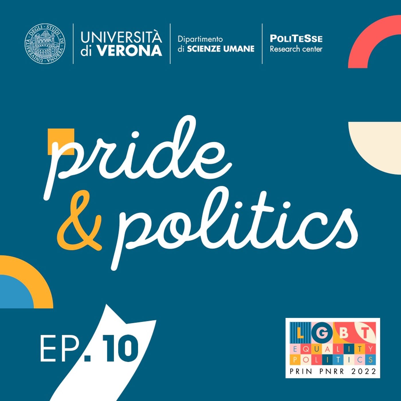 10 PRIDE & POLITICS - Il discorso anti-gender (II): l'invenzione dell'«ideologia gender»