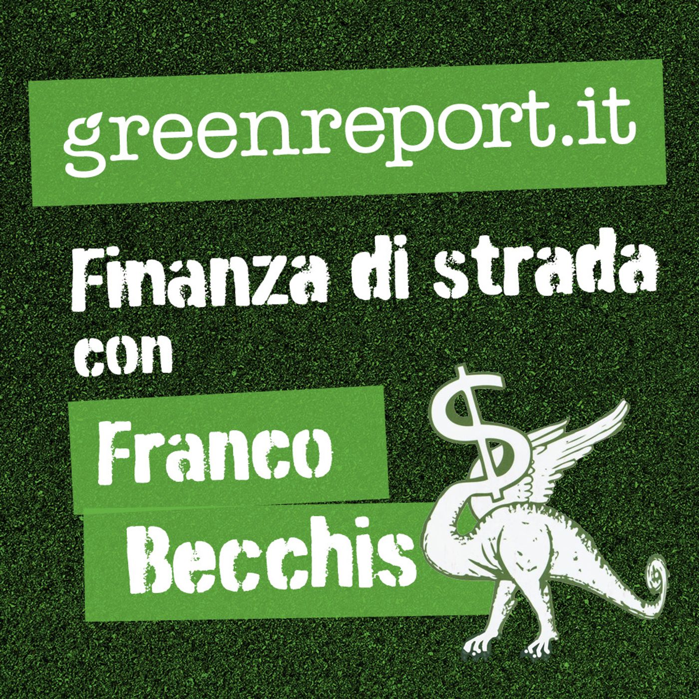 La finanza di strada con Franco Becchis La finanza di strada con Franco Becchis