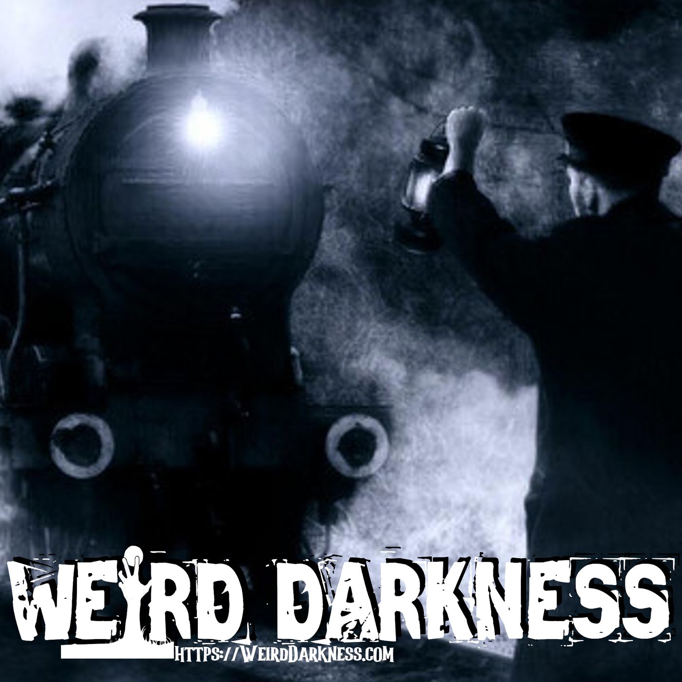 “THE SIGNALMAN” BY CHARLES DICKENS (Classic Horror Story) #WeirdDarkness