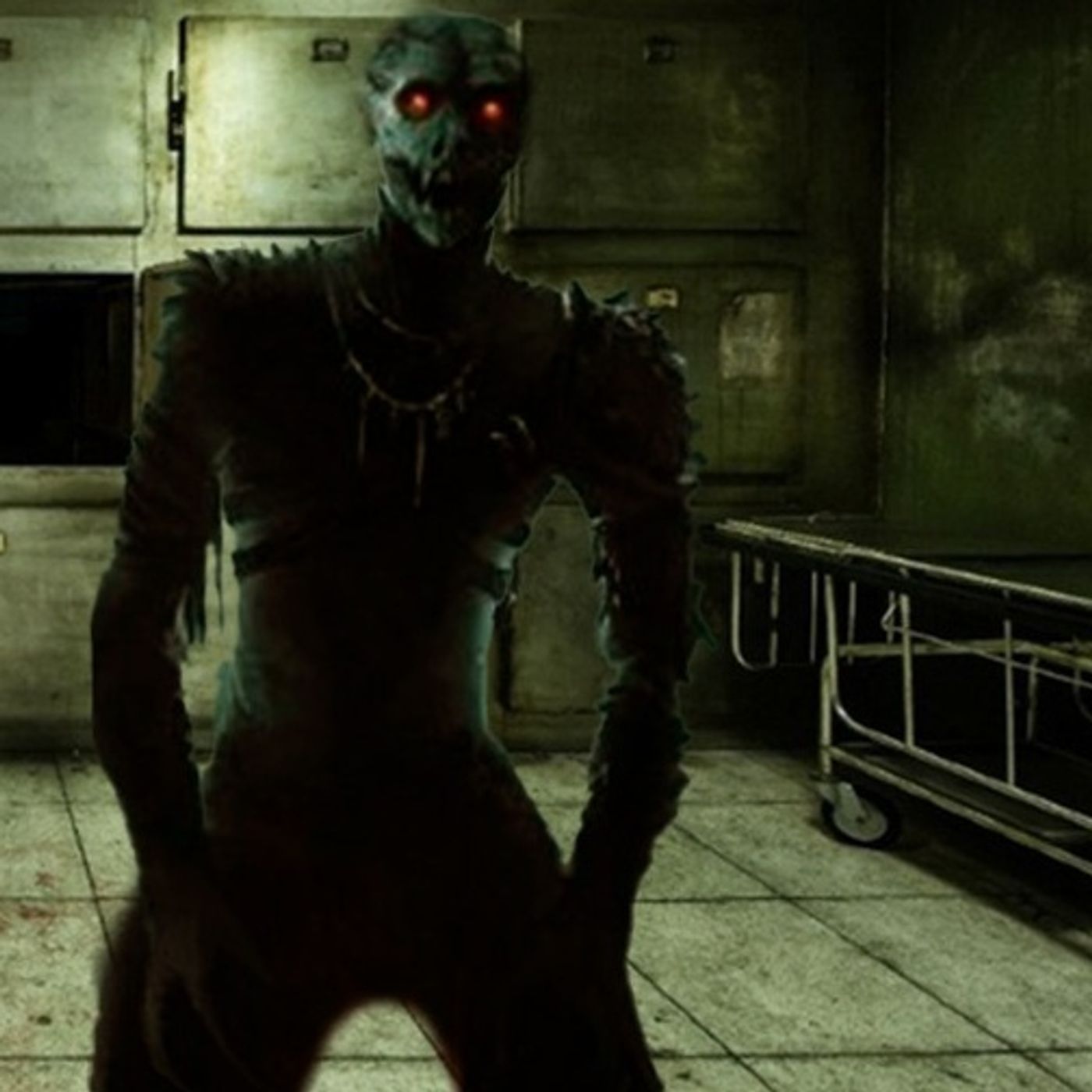 Estaba Vivo Historias De Terror - REDE