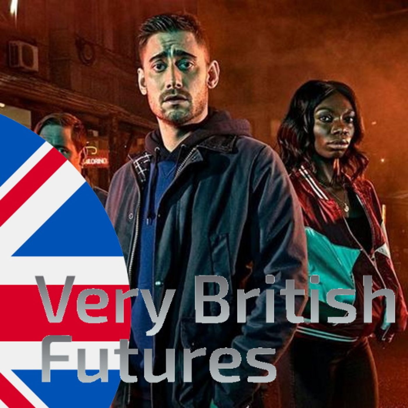 Very British Futures