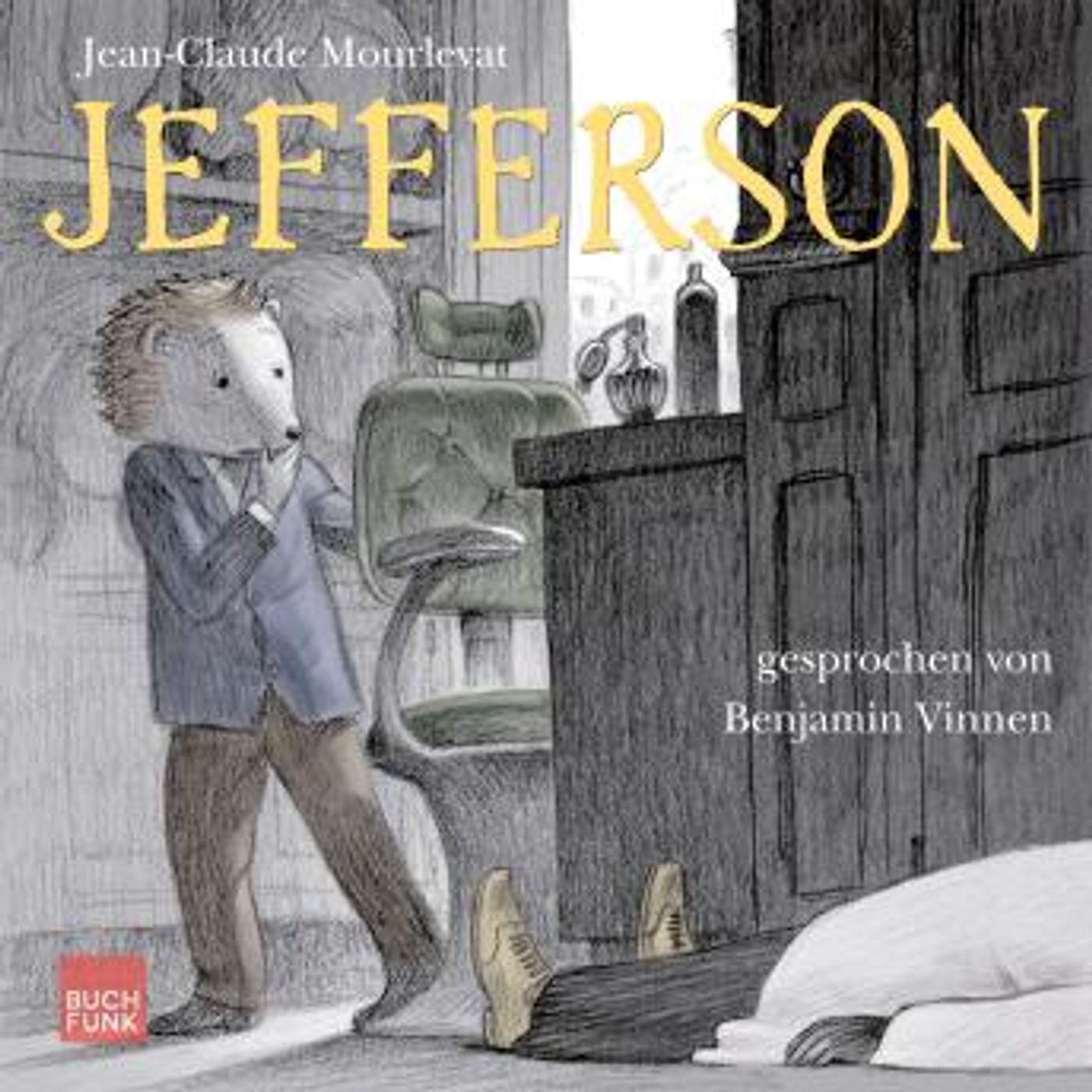 Listen to Best Full Audiobooks in Kids, Mystery & Fantasy