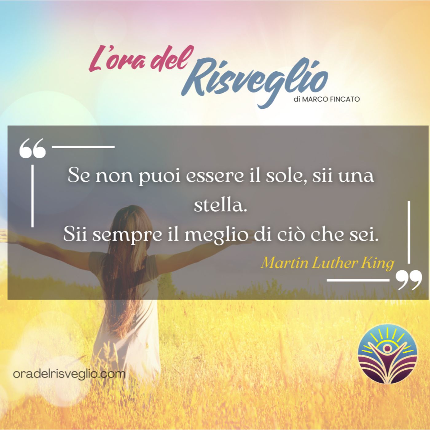 L\'ora del RISVEGLIO