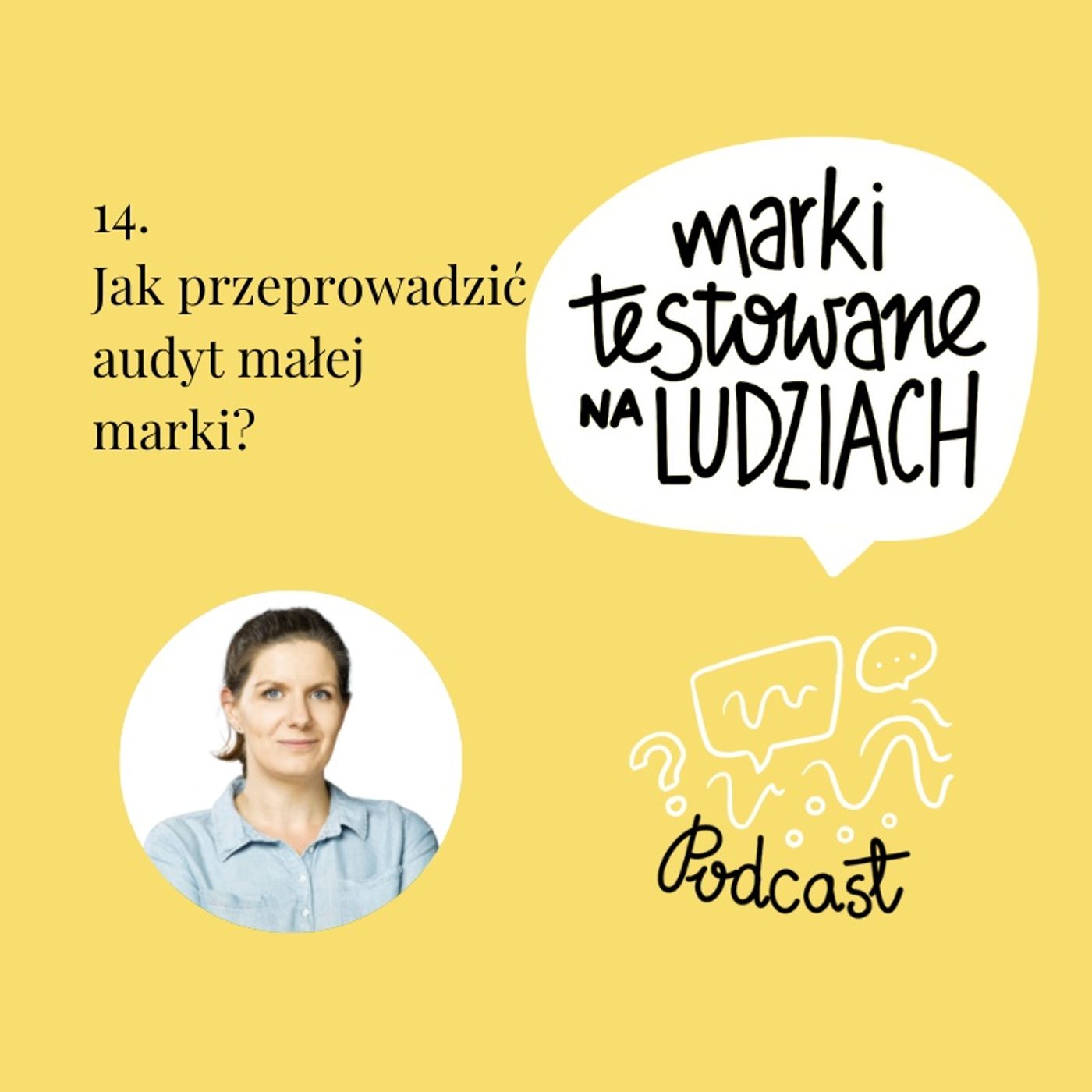 MARKI TESTOWANE NA LUDZIACH