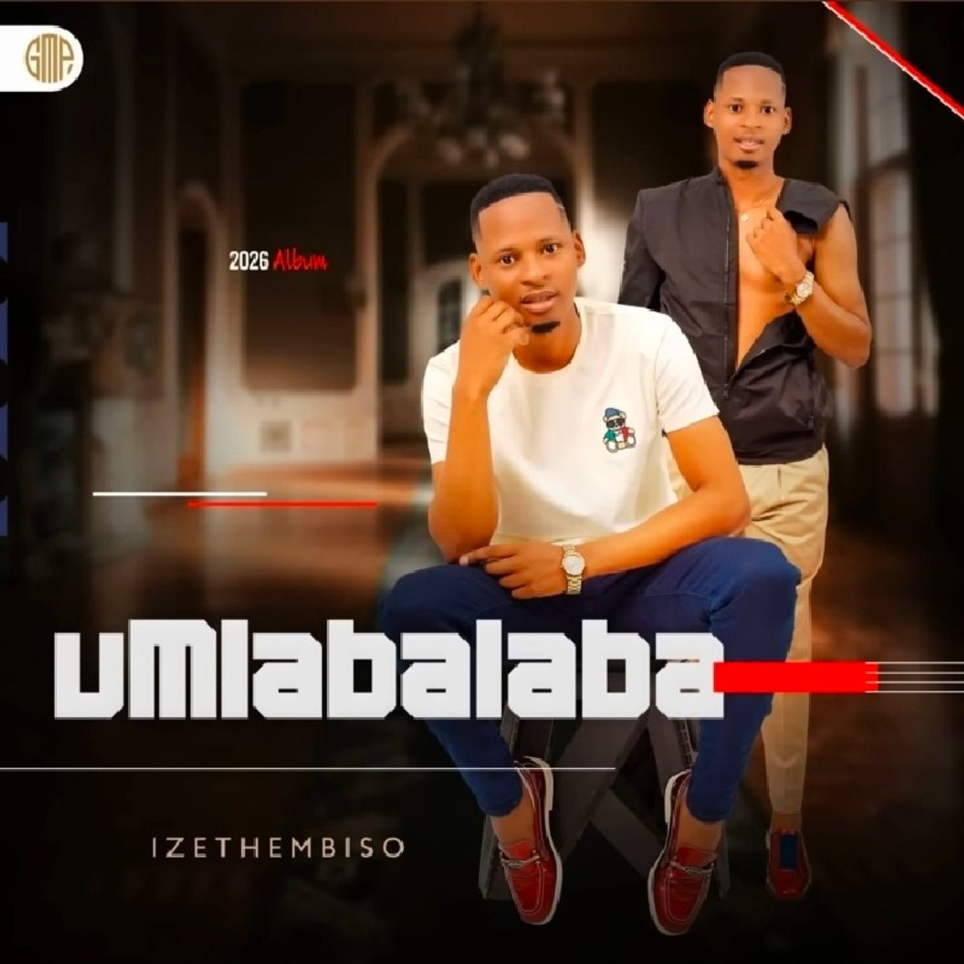 uMlabalaba - [Album Review] Izethembiso