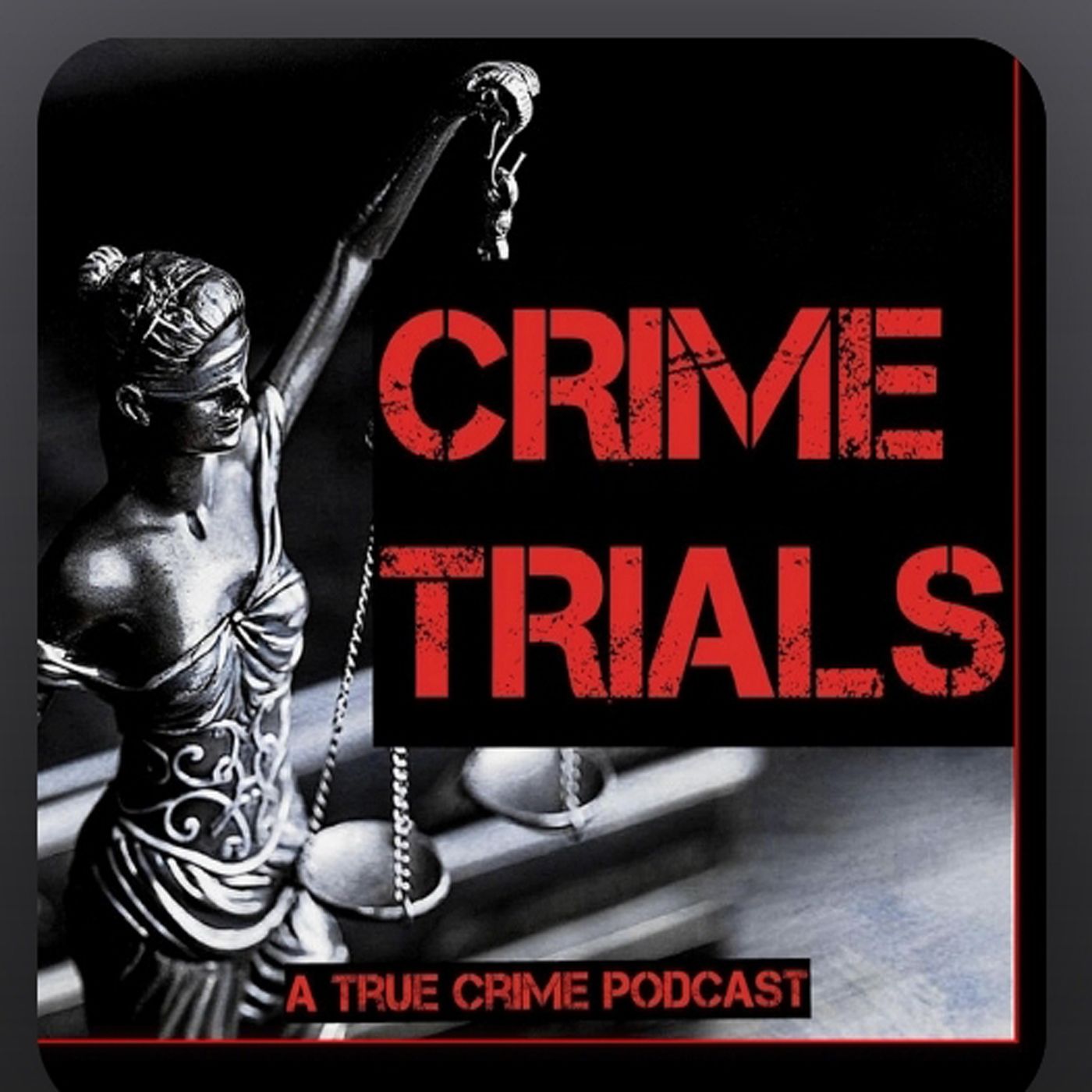 Brew Crime Podcast